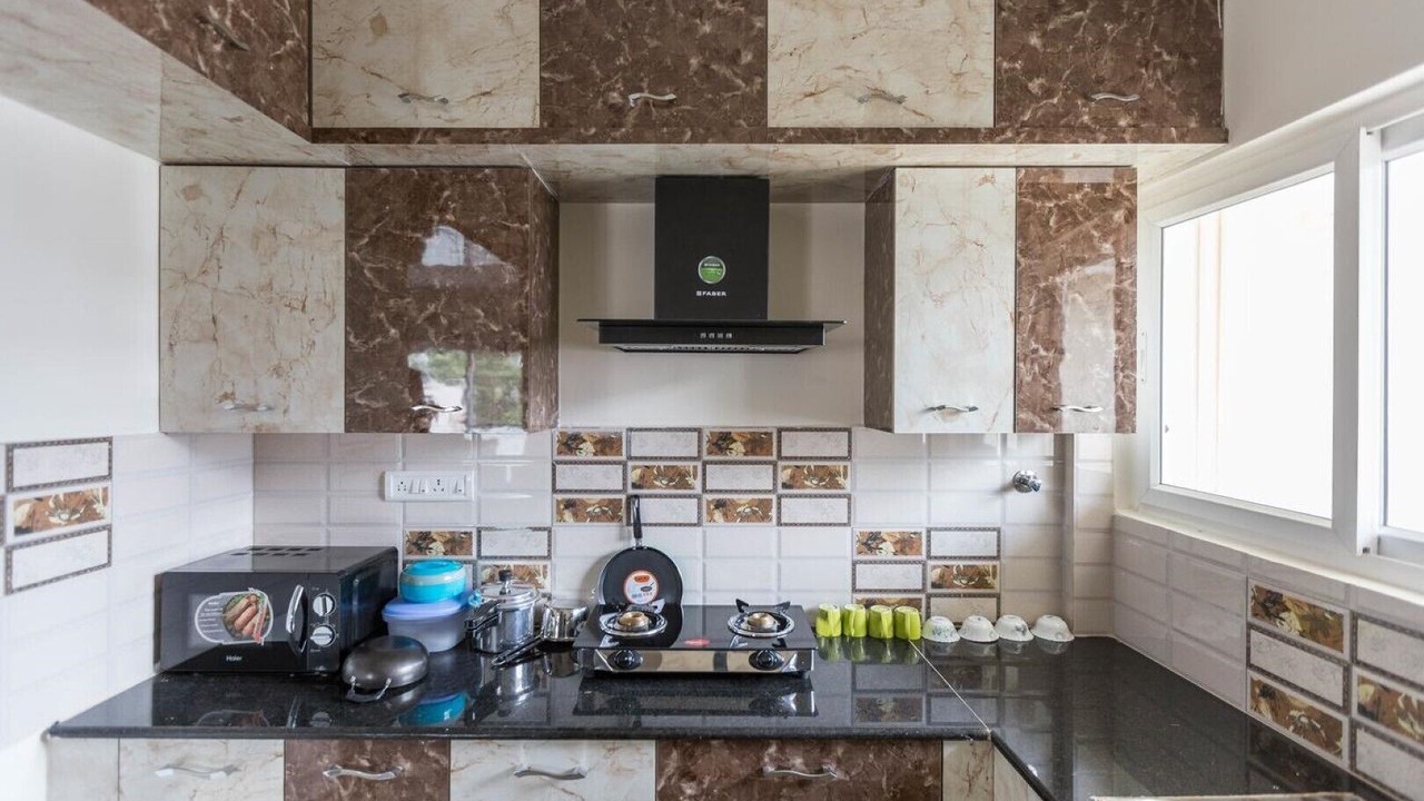 Photo of Kitchen in Agara