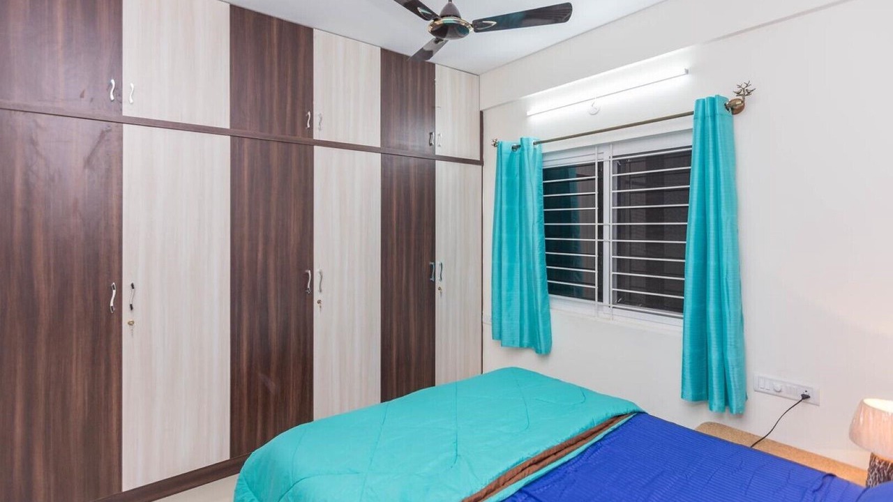 Photo of Bedroom in Agara