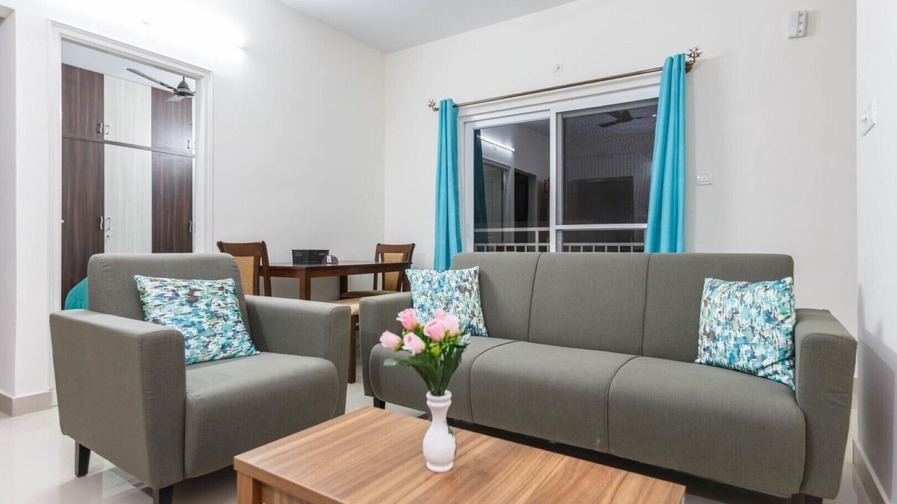 Photo of Livingroom in Agara