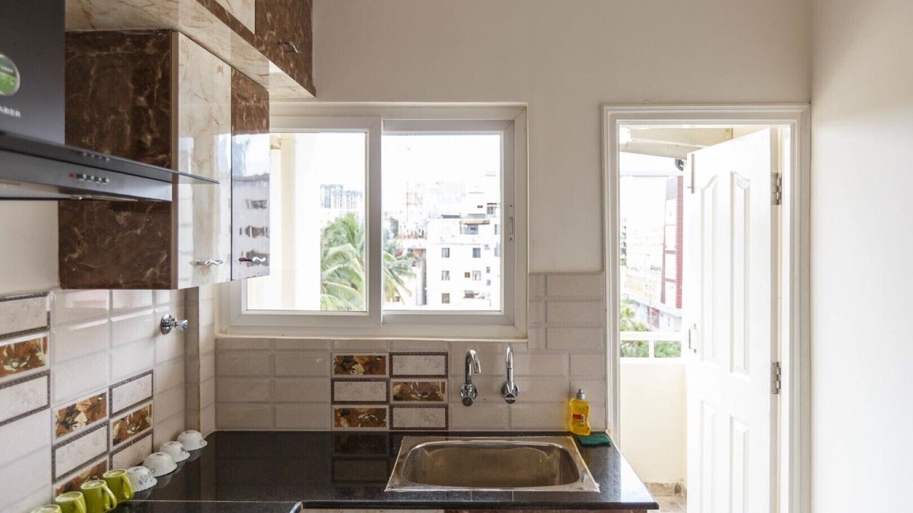 Photo of Kitchen in Agara