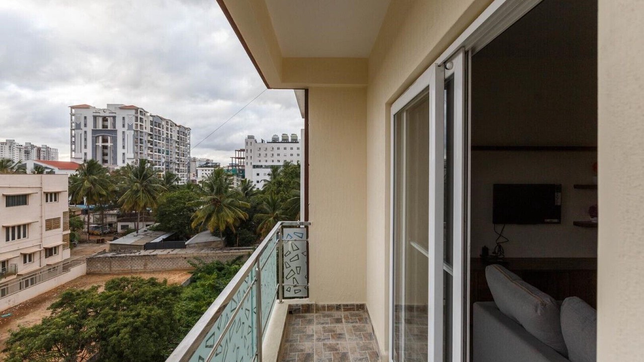 Photo of Outdoor in Agara