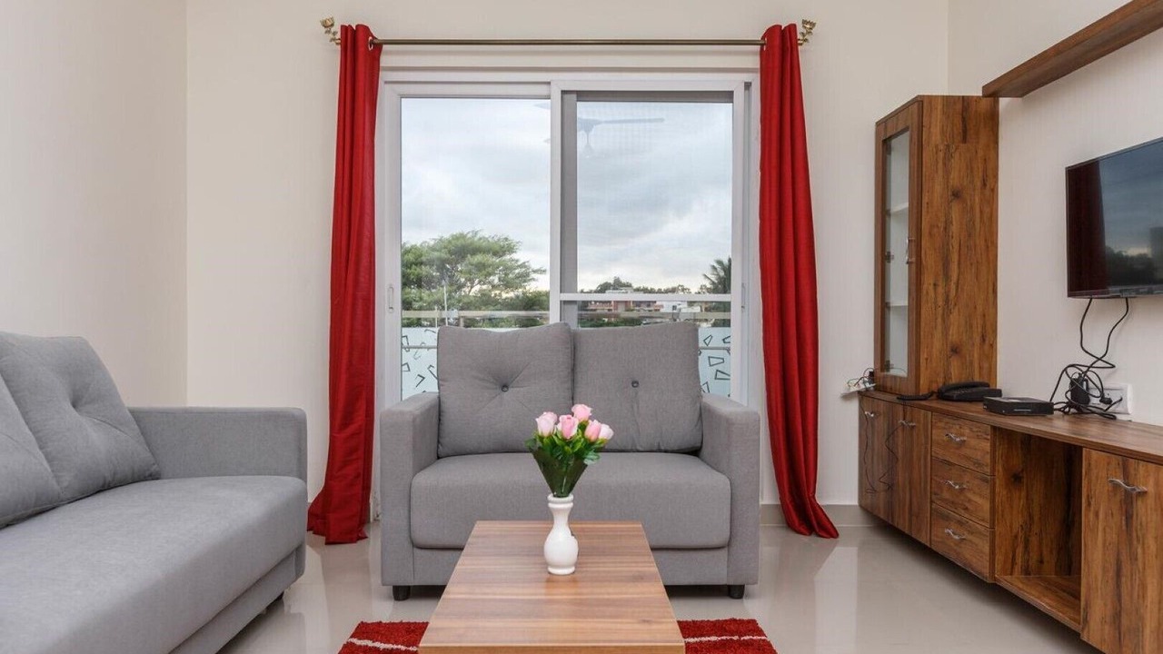Photo of Livingroom in Agara