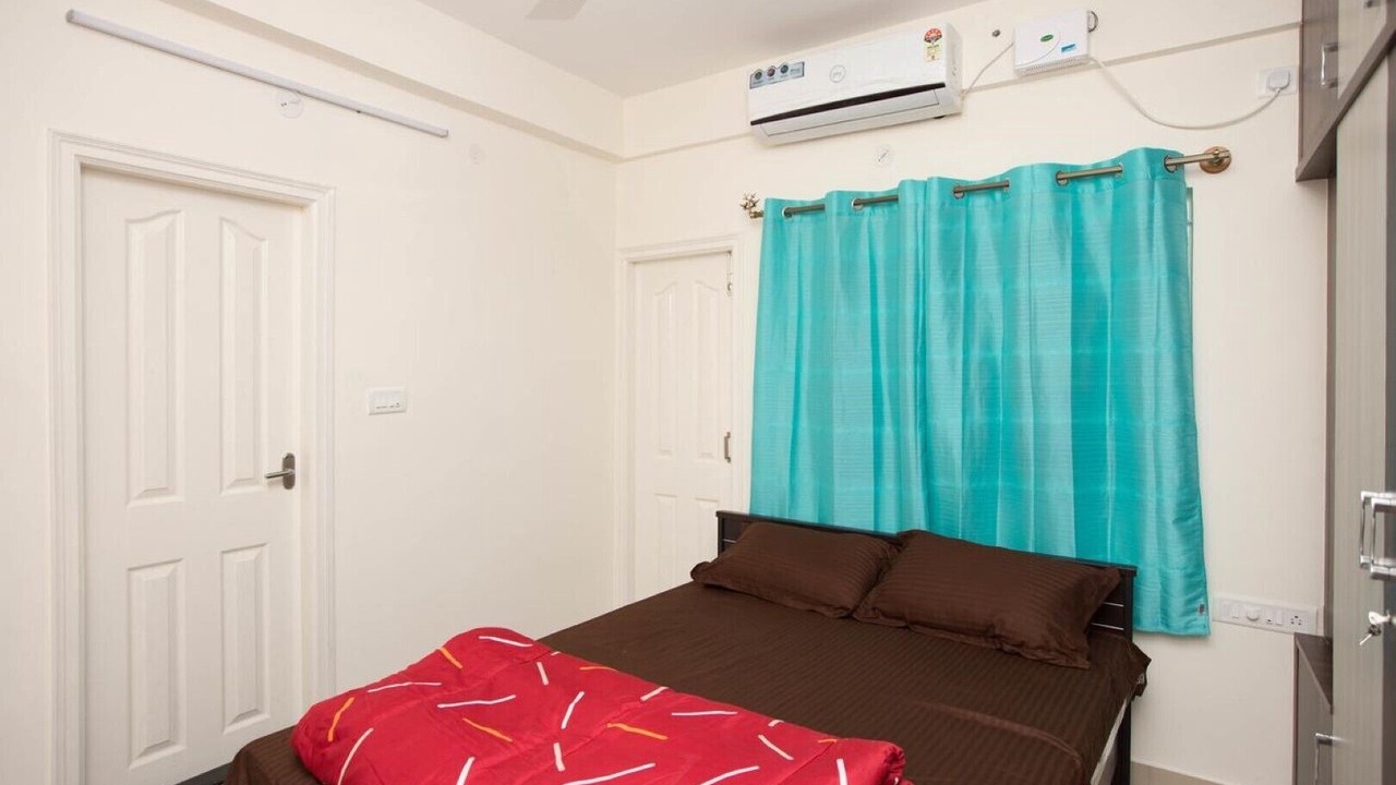 Photo of Bedroom in Agara