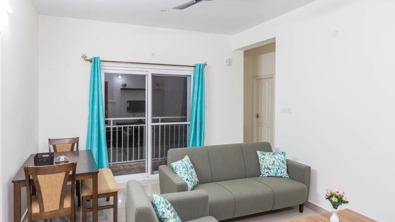 Photo of Livingroom in Agara