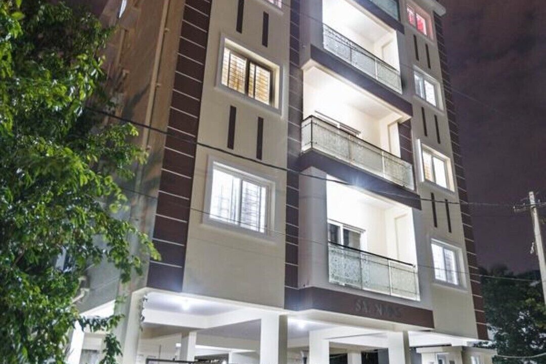 Photo of Outdoor in Agara