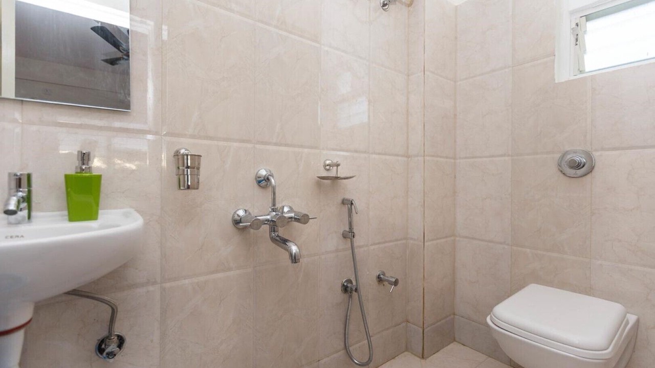 Photo of Bathroom in Agara