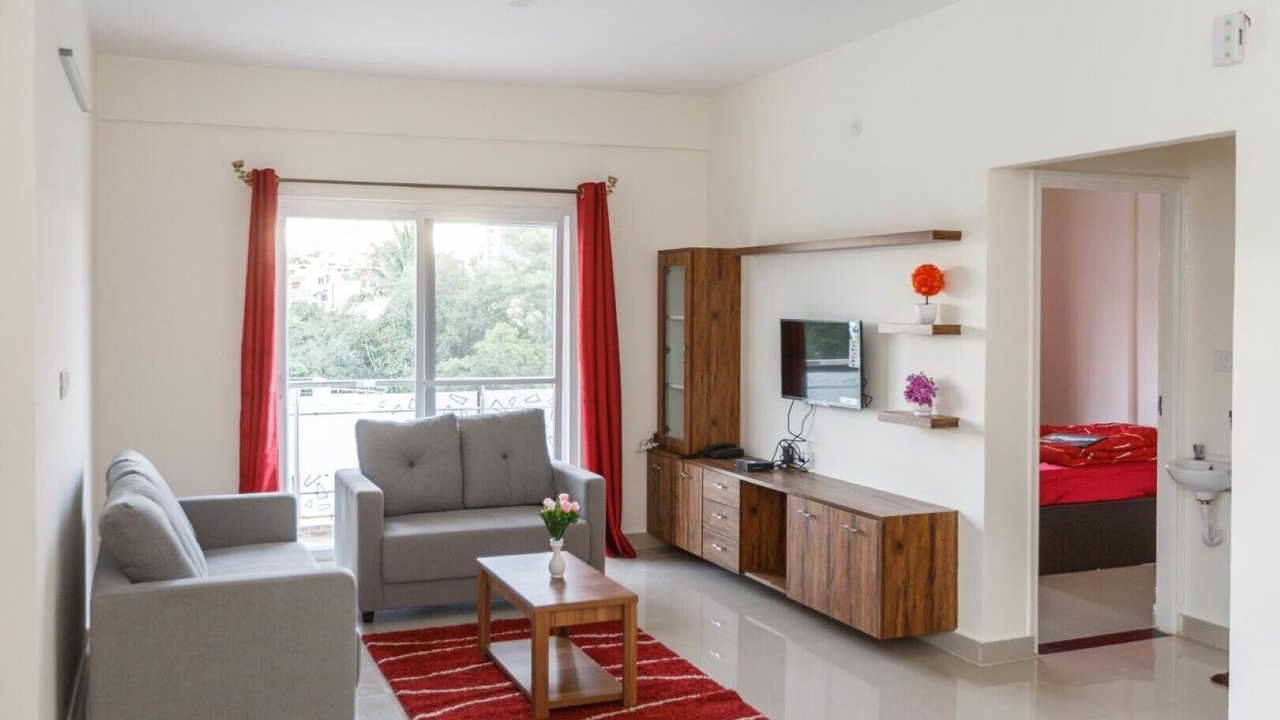 Photo of Livingroom in Agara