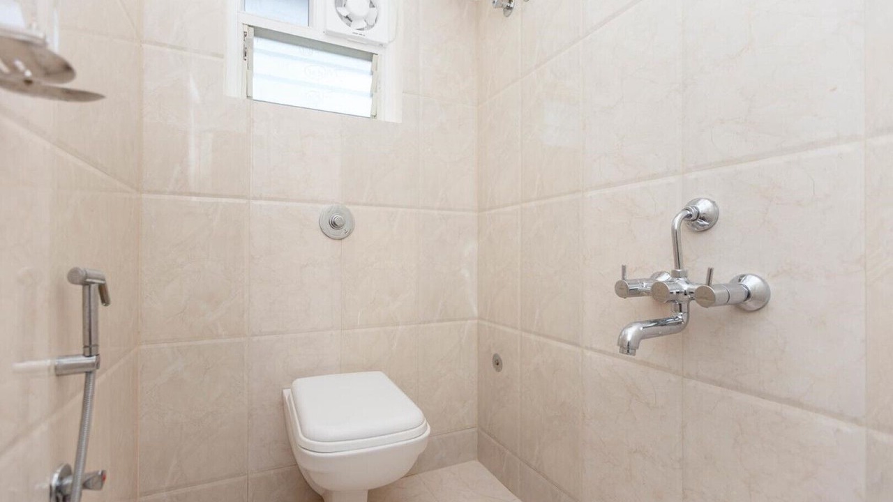 Photo of Bathroom in Agara