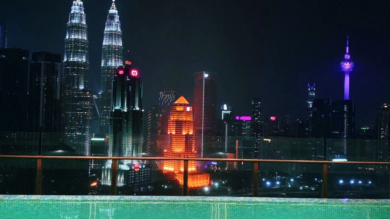 Photo of Outdoor in Malaysian Police Training Centre