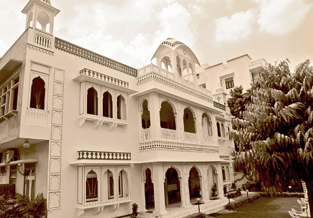 Photo of Outdoor in Bani Park