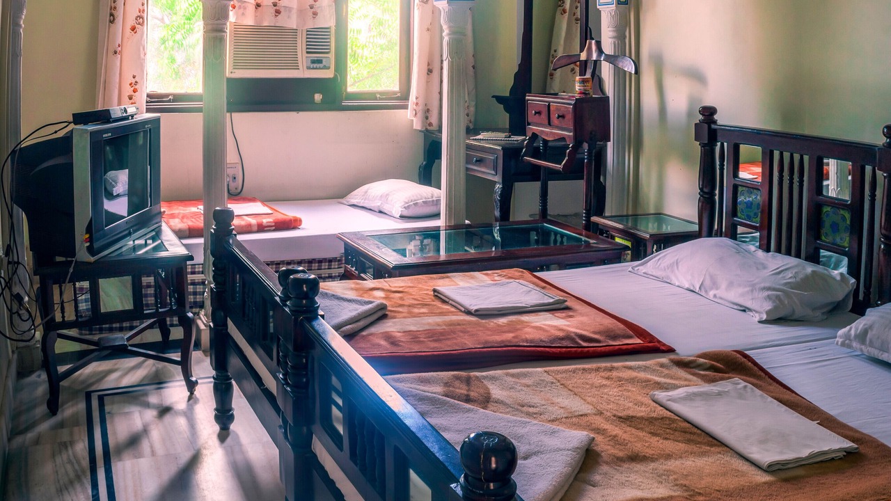 Photo of Bedroom in Bani Park