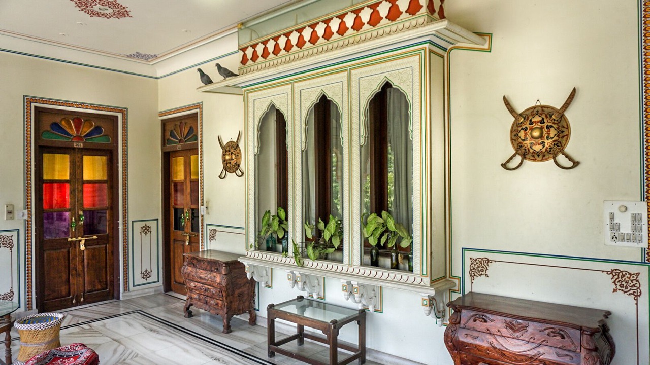 Photo of Patio Balcony in Bani Park