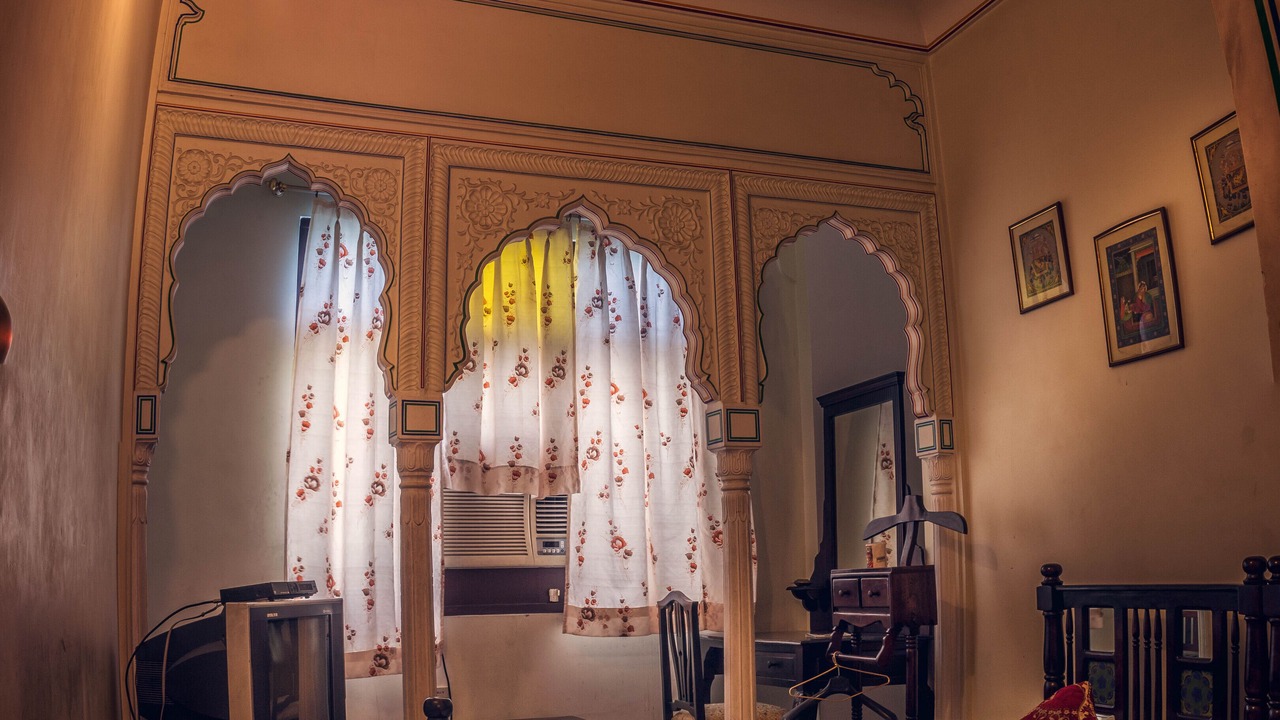 Photo of Bedroom in Bani Park