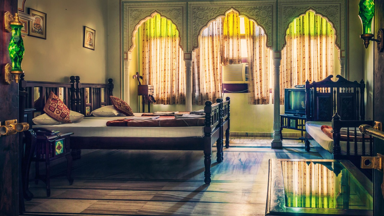 Photo of Bedroom in Bani Park
