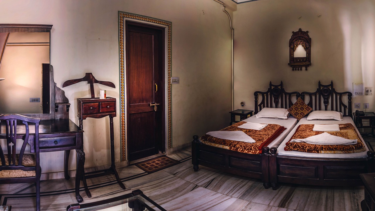 Photo of Bedroom in Bani Park