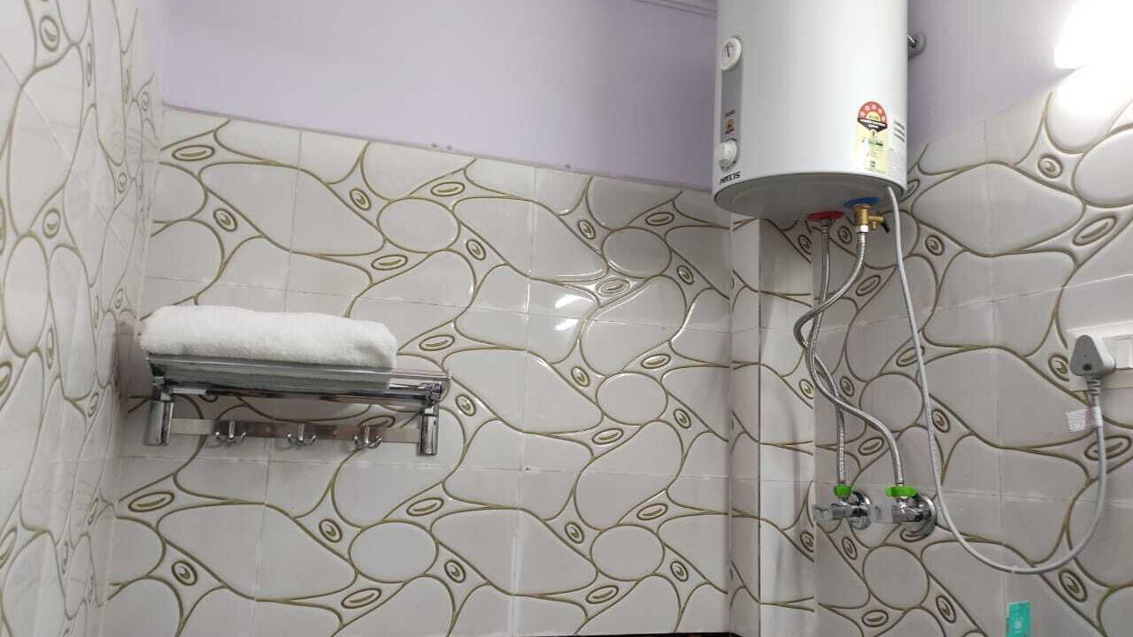 Photo of Bathroom in Delhi