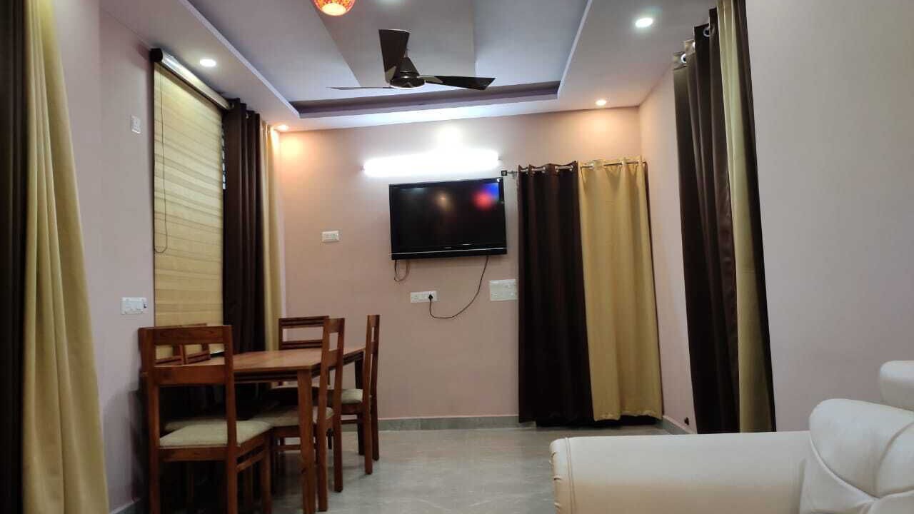 Photo of Livingroom in Delhi