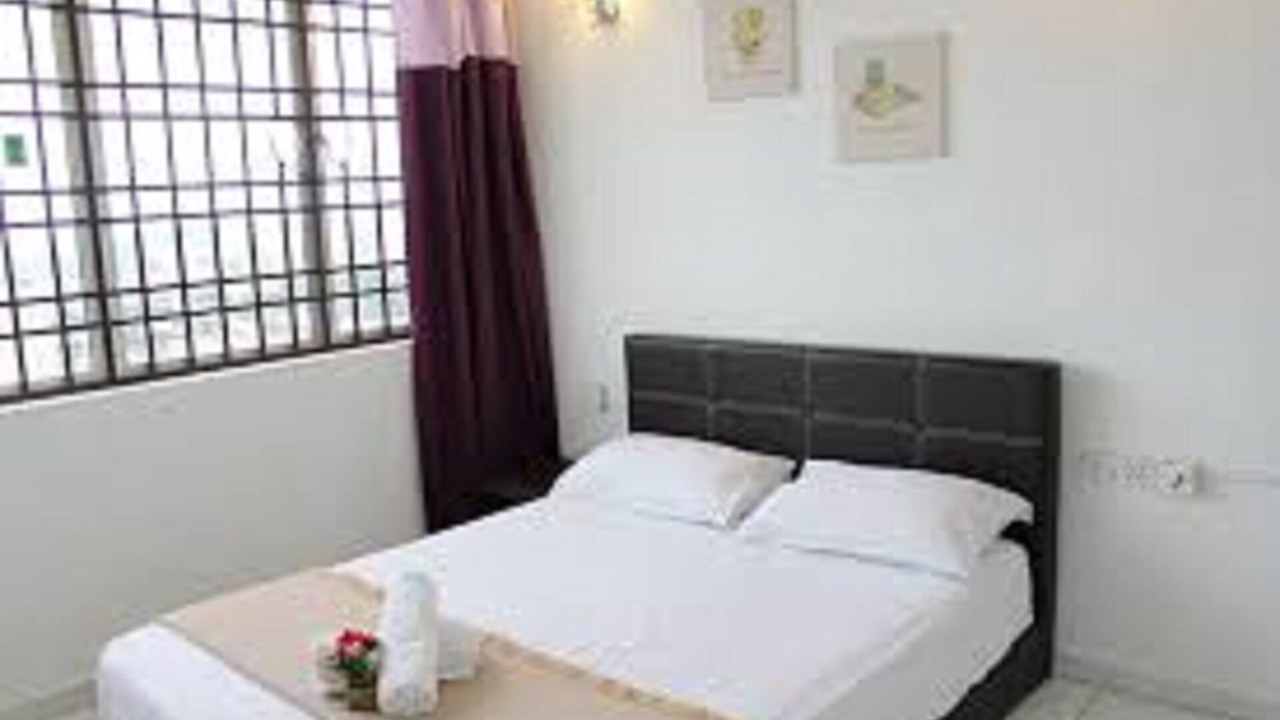 Photo of Bedroom in Puchong