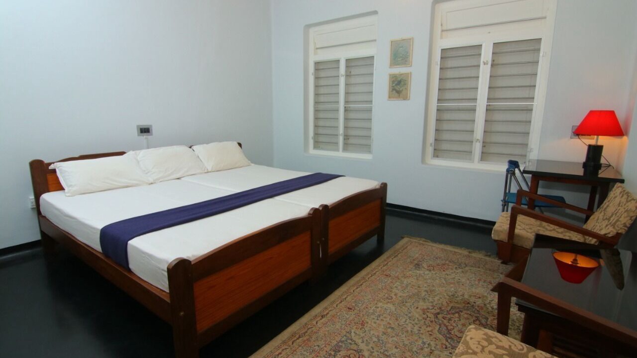 Photo of Bedroom in Vayittiri