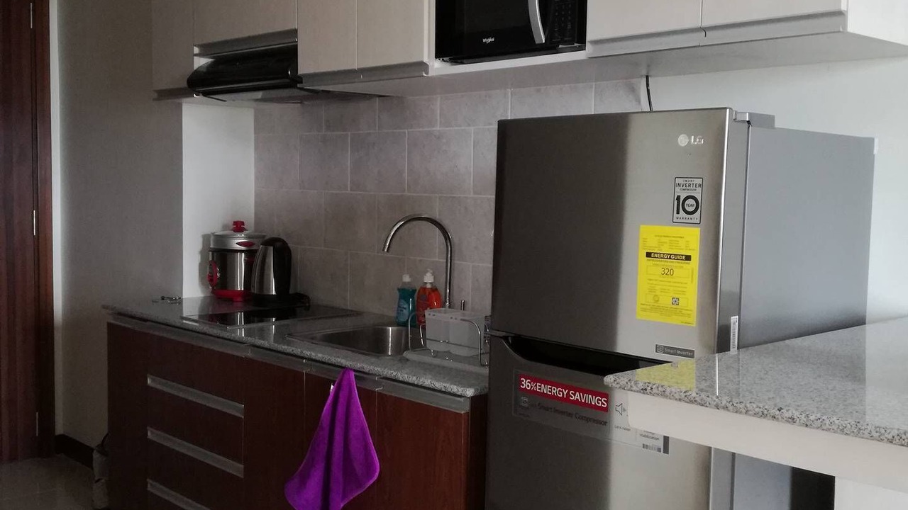 Photo of Kitchen in Cebu