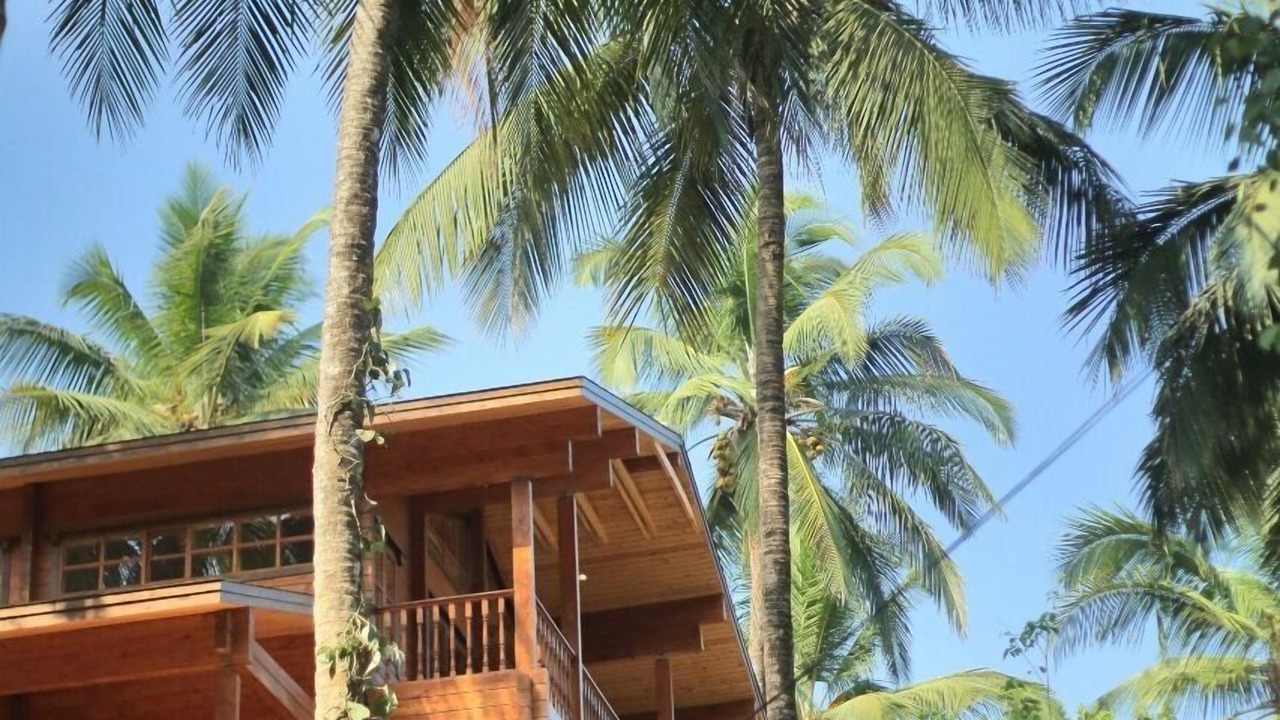 Photo of Outdoor in Quilandi