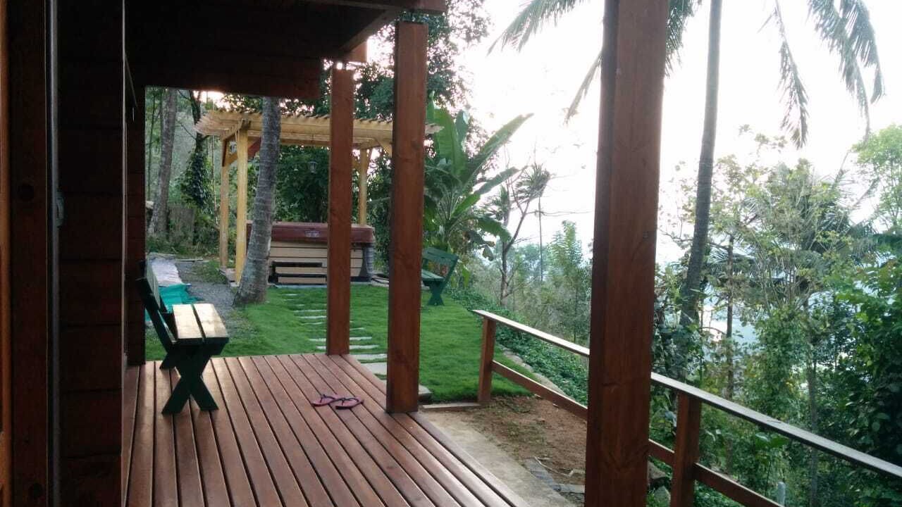 Photo of Patio Balcony in Quilandi