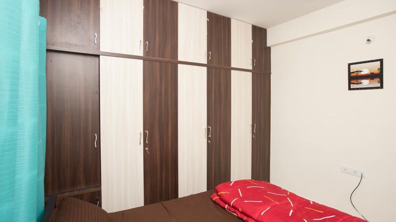 Photo of Bedroom in Bilekahalli