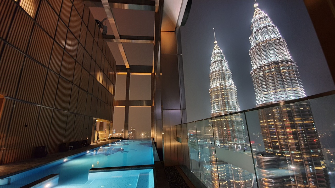 Photo of Outdoor in Kuala Lumpur City Centre