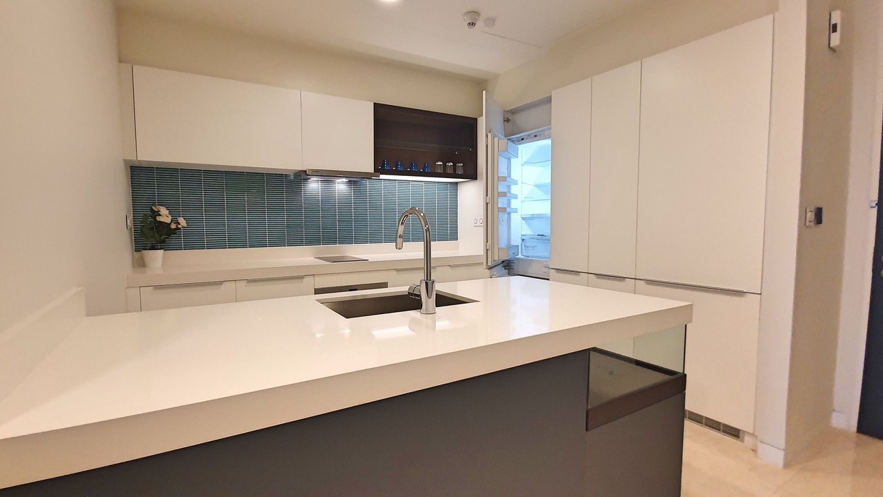 Photo of Kitchen in Kuala Lumpur City Centre