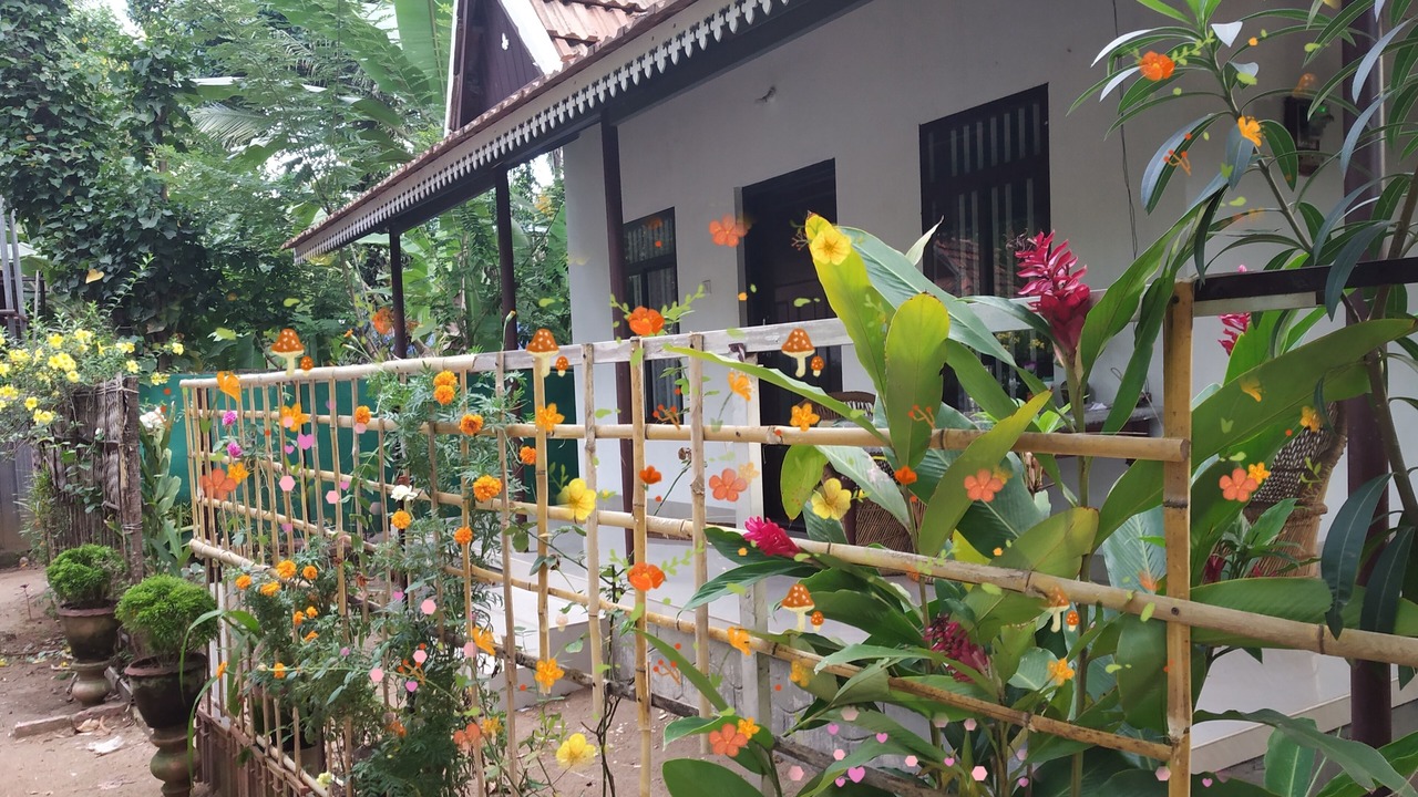 Photo of Outdoor in Munroe Island