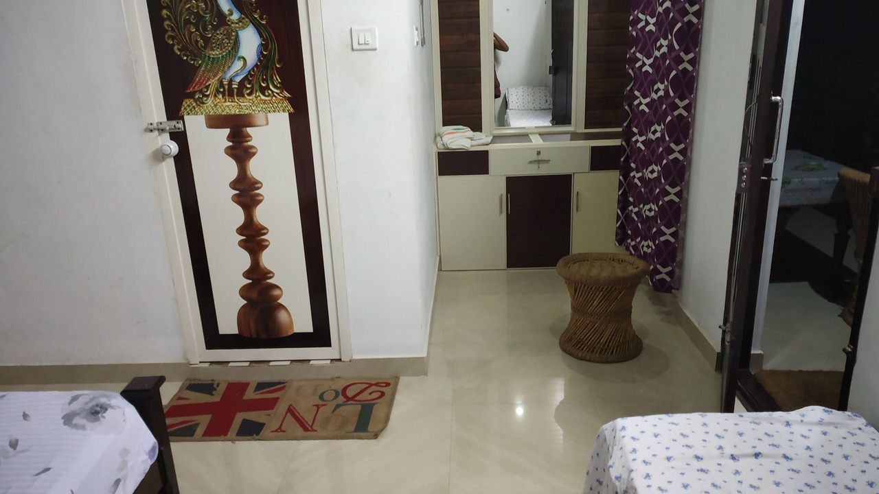 Photo of Bedroom in Munroe Island