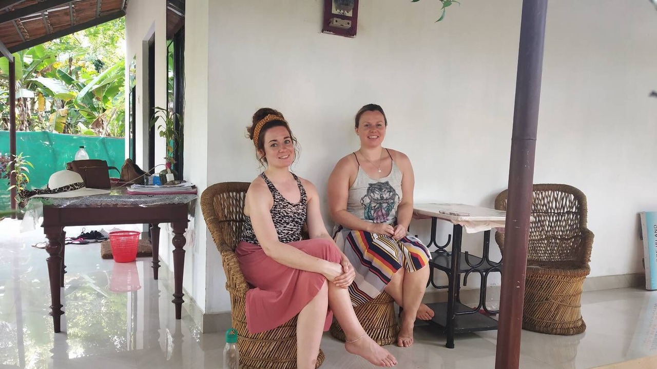 Photo of Patio Balcony in Munroe Island