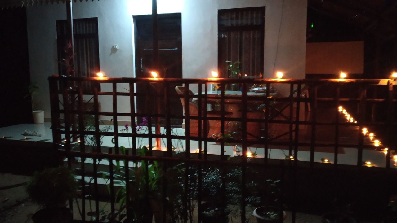 Photo of Patio Balcony in Munroe Island
