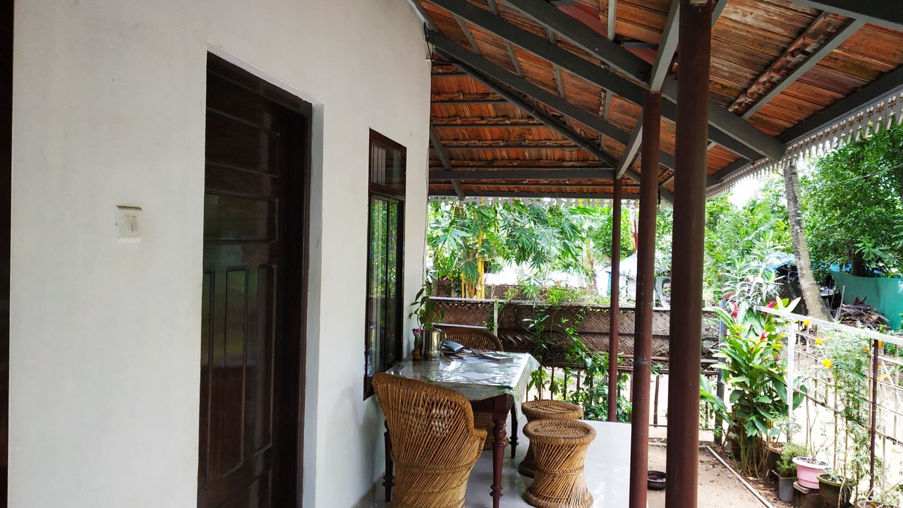 Photo of Outdoor in Munroe Island
