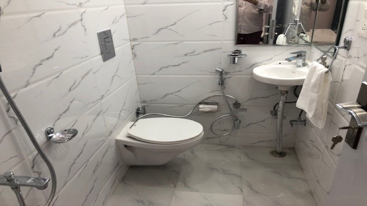 Photo of Bathroom in New Delhi