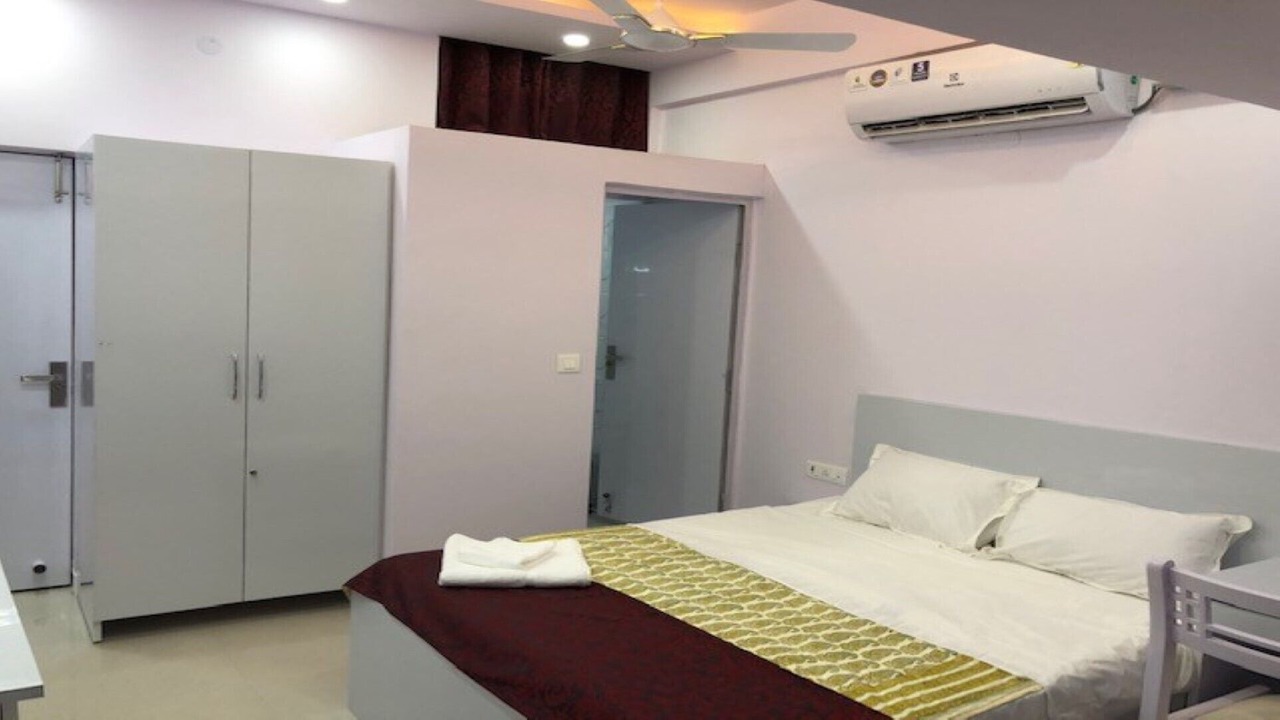 Photo of Bedroom in New Delhi
