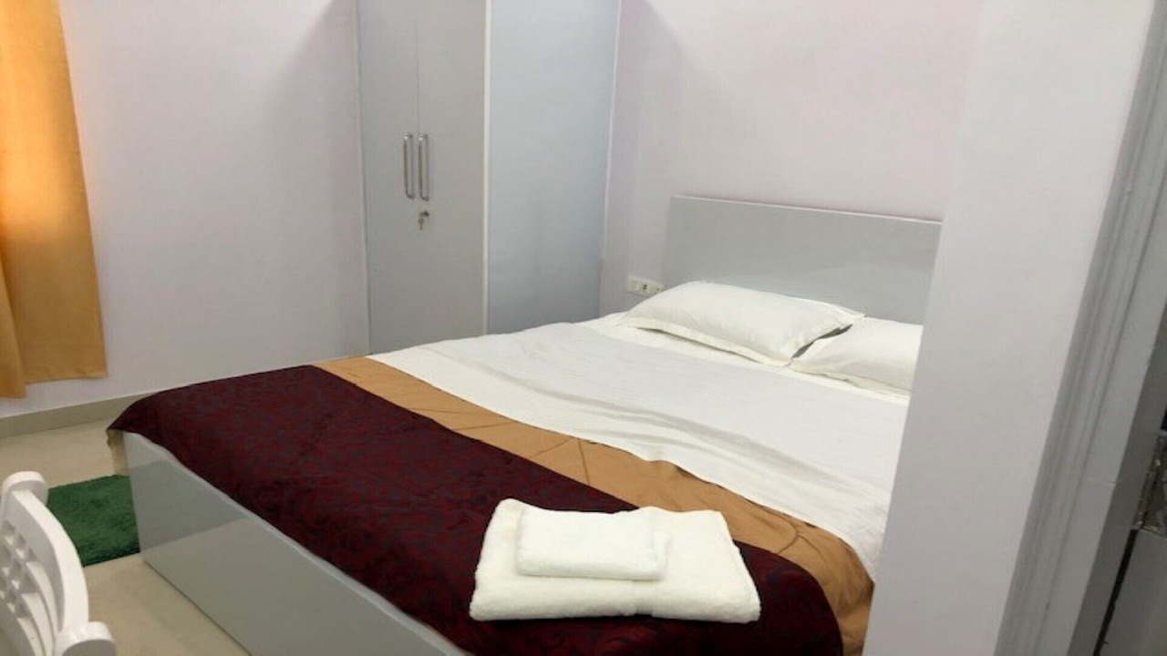Photo of Bedroom in New Delhi