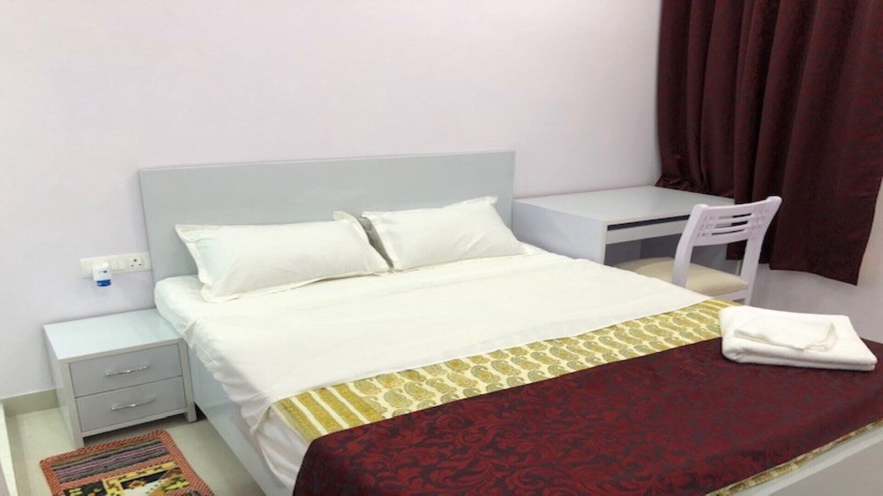 Photo of Bedroom in New Delhi