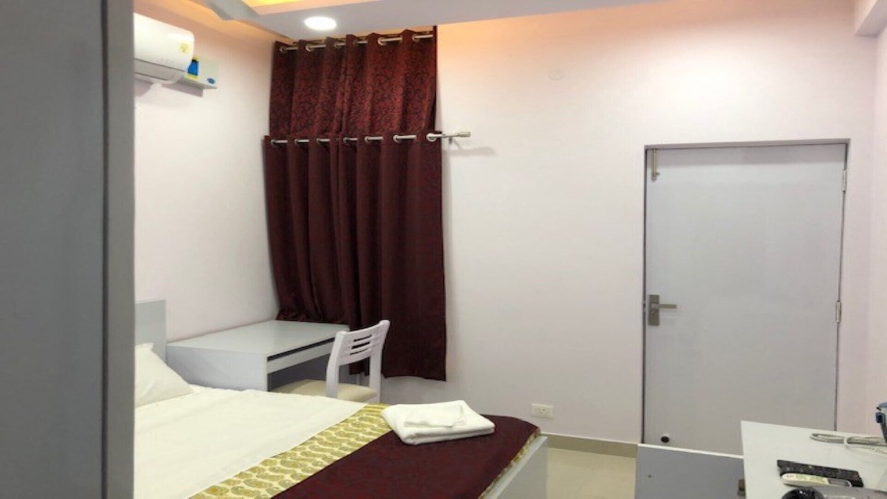 Photo of Bedroom in New Delhi