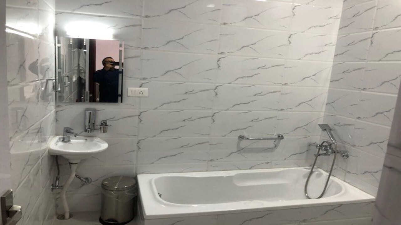 Photo of Bathroom in New Delhi