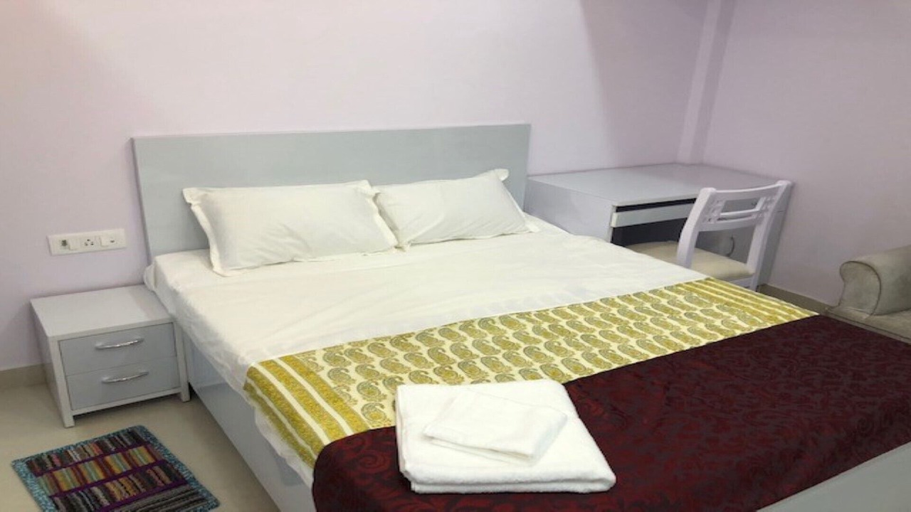 Photo of Bedroom in New Delhi