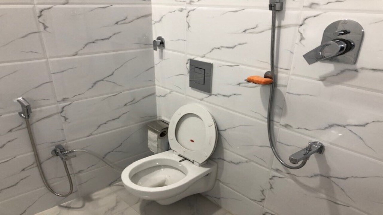 Photo of Bathroom in New Delhi