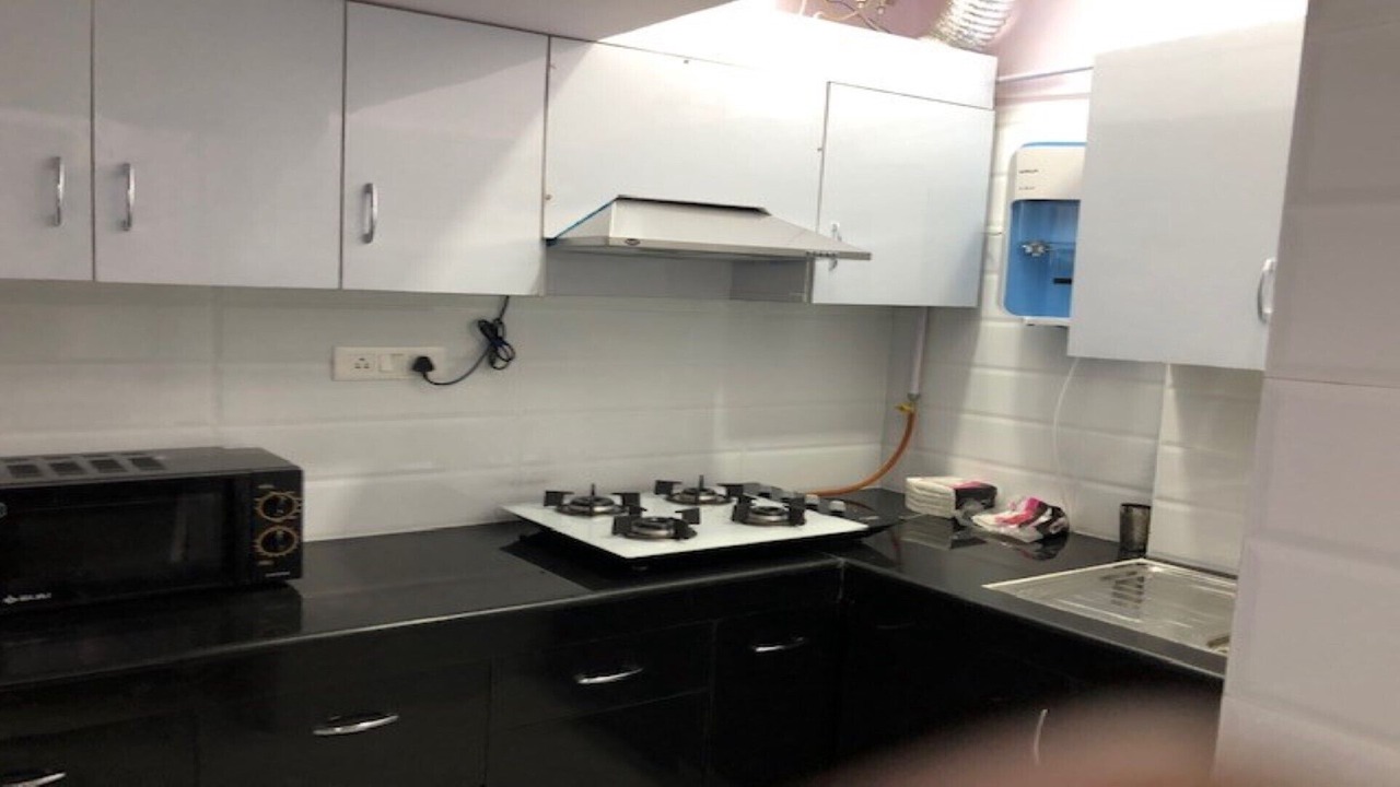 Photo of Kitchen in New Delhi