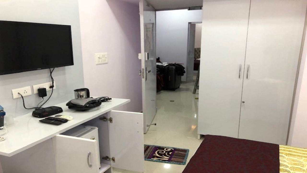 Photo of Bedroom in New Delhi