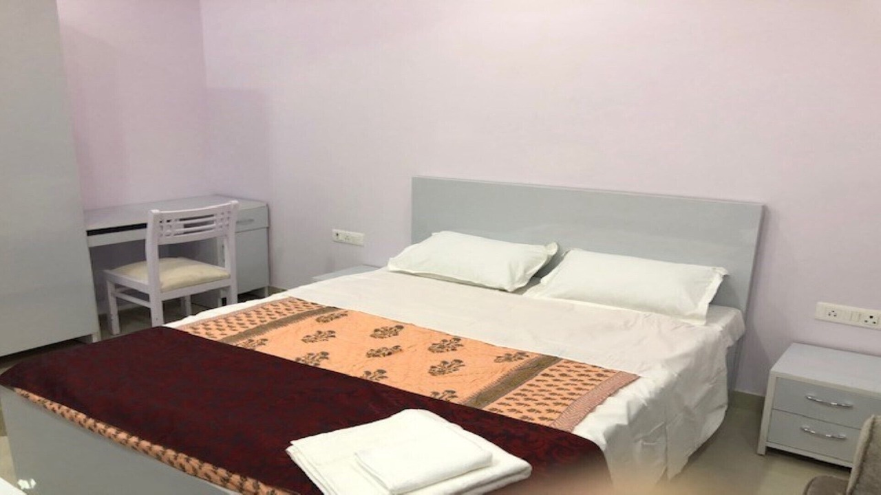 Photo of Bedroom in New Delhi