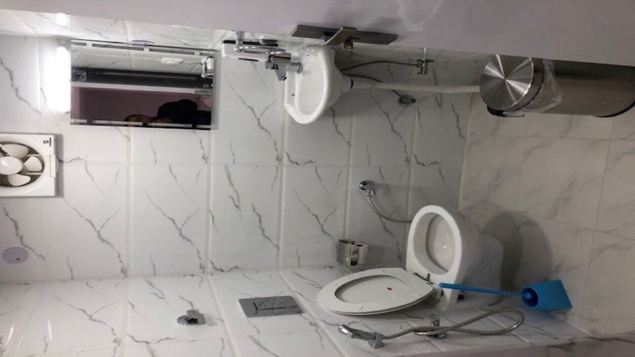 Photo of Bathroom in New Delhi