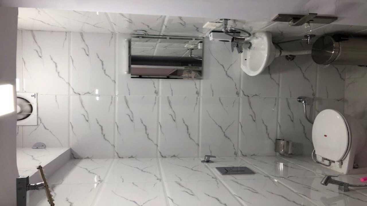 Photo of Bathroom in New Delhi
