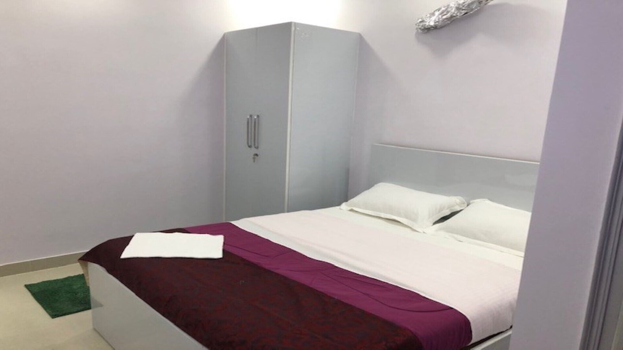 Photo of Bedroom in New Delhi