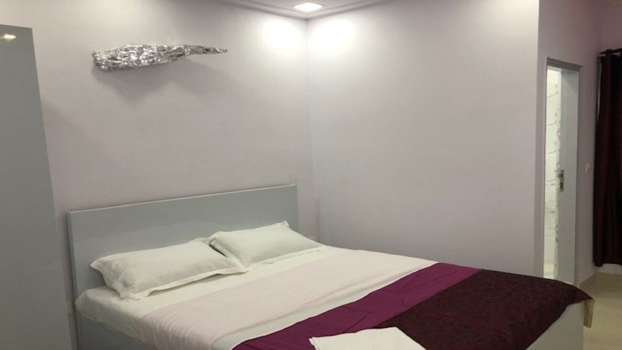 Photo of Bedroom in Green Park