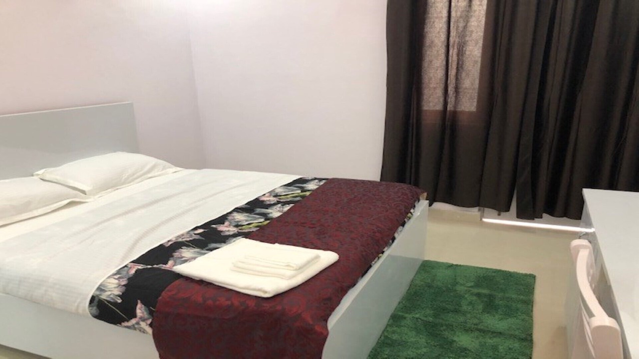 Photo of Bedroom in Green Park